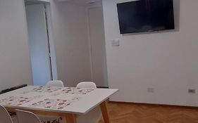 Departamento A Pasos De Abasto Shopping